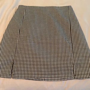 John Galt Cara Skirt